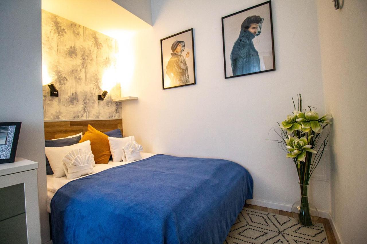 A Noble Way Apartamento