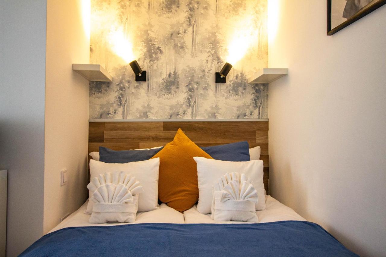 Appartamento A Noble Way Budapest