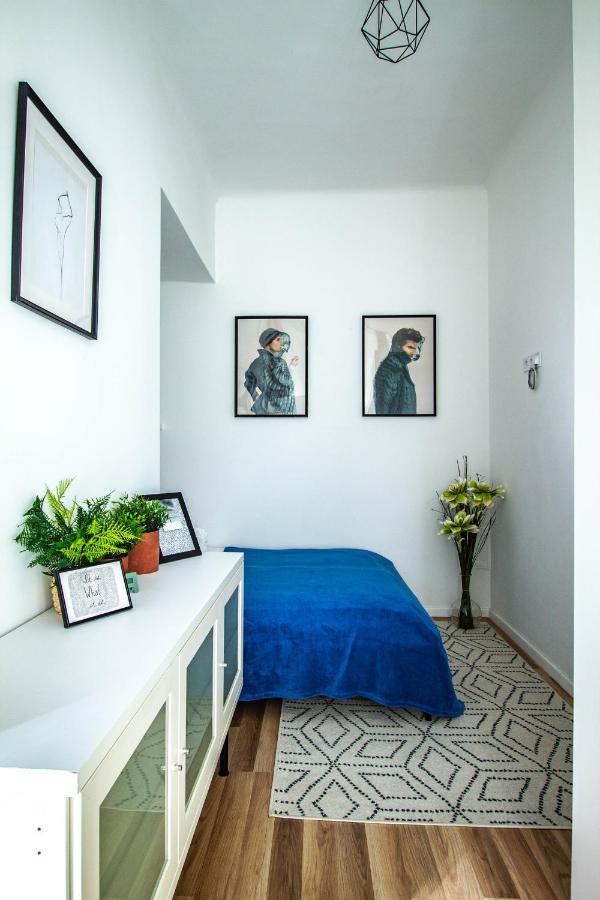 Appartamento A Noble Way Budapest