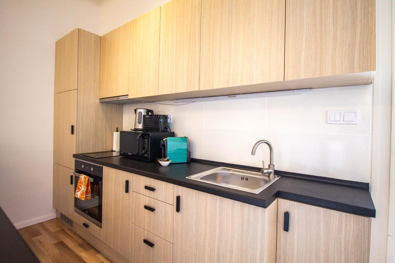 Apartamento A Noble Way *
