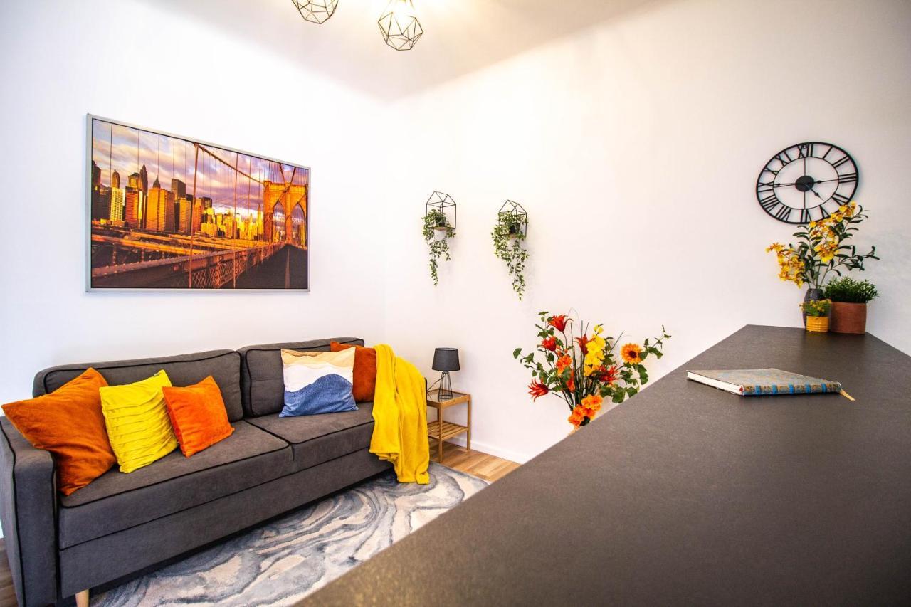 A Noble Way Apartamento